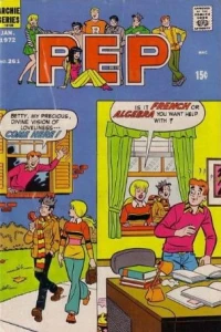 Issue #261