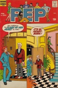 Issue #262