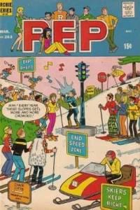 Issue #263
