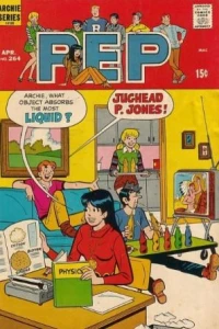 Issue #264