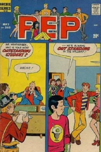 Issue #265
