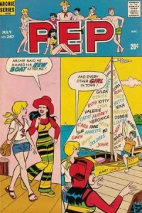Issue #267