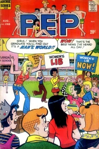 Issue #268