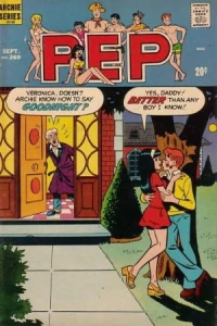 Issue #269