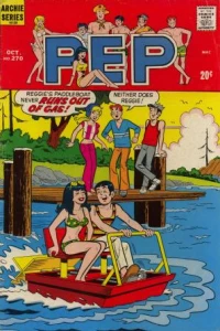 Issue #270