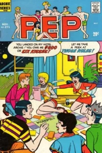 Issue #271