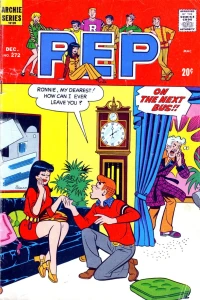 Issue #272