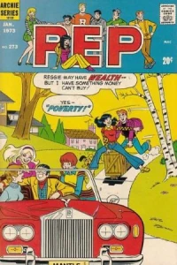 Issue #273