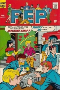 Issue #274