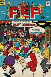 Issue #275