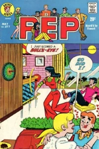 Issue #277