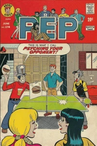 Issue #278