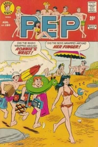 Issue #280