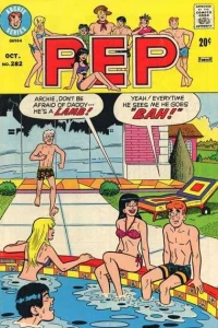 Issue #282