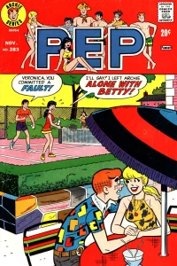 Issue #283