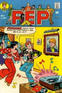 Issue #284