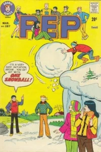 Issue #287