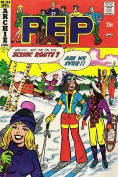 Issue #288