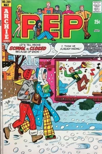 Issue #289