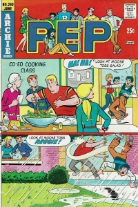 Issue #290