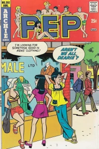 Issue #292