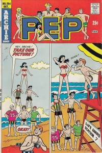 Issue #294