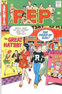 Issue #295