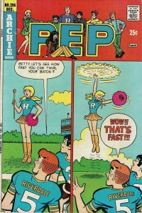 Issue #296