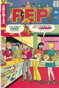 Issue #297