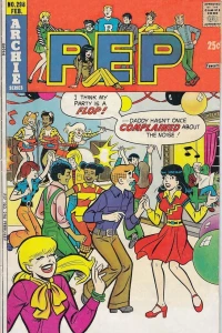 Issue #298