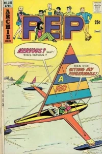 Issue #300