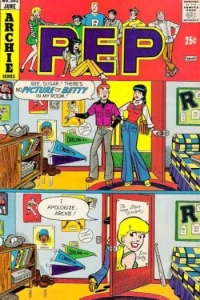 Issue #302