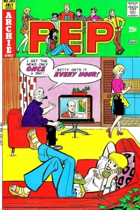 Issue #303