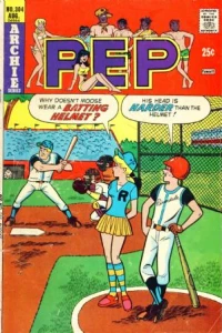 Issue #304