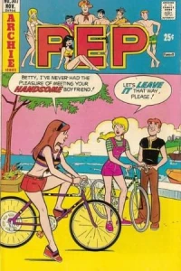 Issue #307