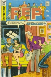 Issue #309