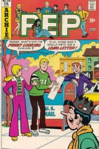 Issue #310