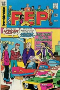 Issue #311