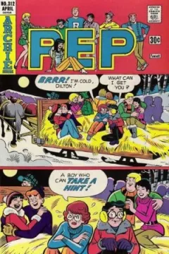 Issue #312