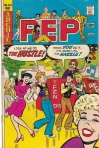 Issue #313