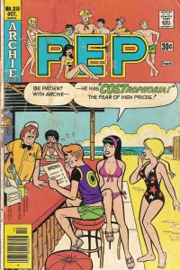Issue #318