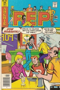 Issue #321