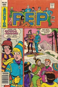 Issue #324
