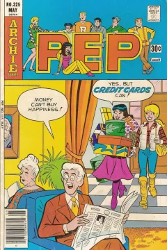 Issue #325