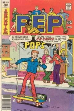Issue #326