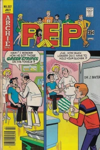Issue #327
