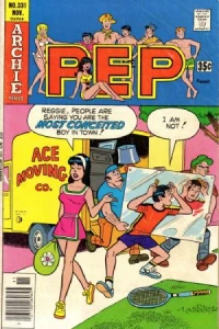 Issue #331