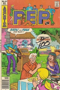 Issue #332
