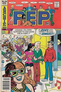 Issue #336