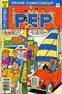 New Issue
